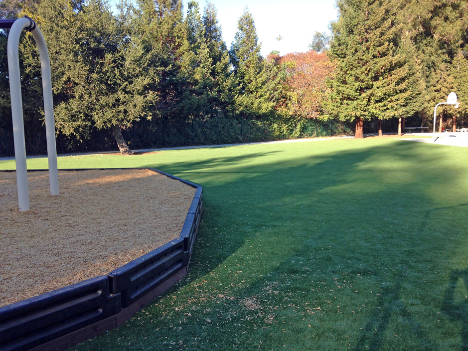 Artificial Grass Installation Stanton, Texas Home And Garden, Parks