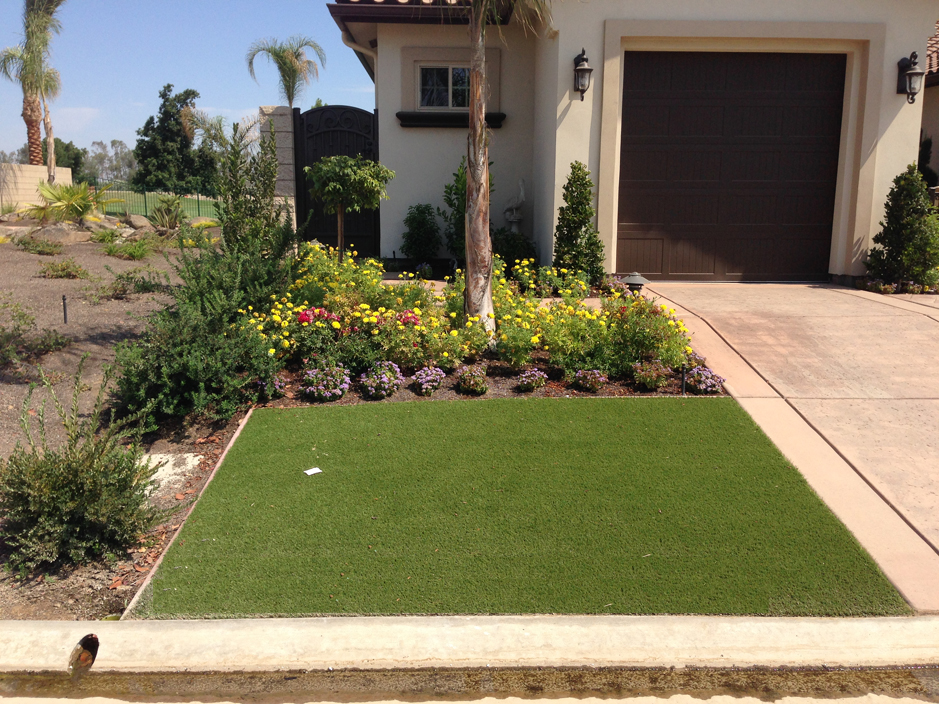 Sod Artificial Grass Installation El Paso Tx