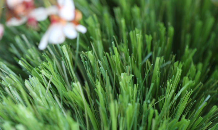 Artificial Grass Synthetic Field Turf
