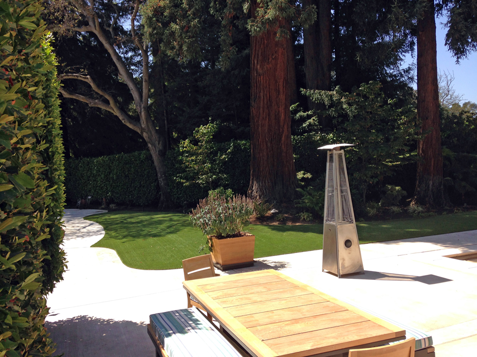 grass carpet taylor lake village texas landscaping business