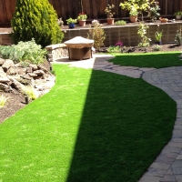 Artificial Grass Denison, Texas Lawn And Garden