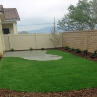 Artificial Turf Galveston, Texas Landscape Design, Backyard Landscape Ideas