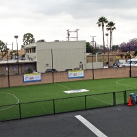 Fake Turf Bedford, Texas Soccer Fields, Commercial Landscape