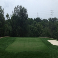 Grass Carpet Freeport, Texas How To Build A Putting Green, Backyards