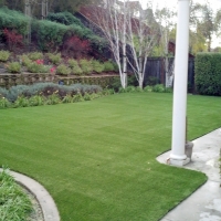 Grass Installation Cleveland, Texas Landscape Photos, Backyard Ideas