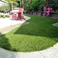 Grass Installation Lancaster, Texas Landscape Ideas, Backyard