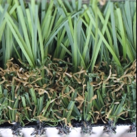 Two-tone artificial grass High Sierra