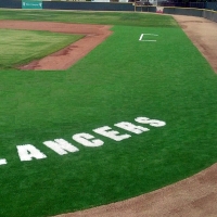 Installing Artificial Grass Rendon, Texas Soccer Fields