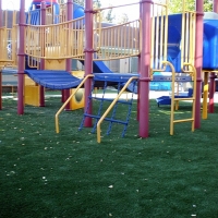 Lawn Services Fannett, Texas Playground Safety, Commercial Landscape