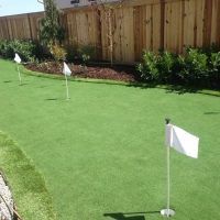 Outdoor Carpet San Elizario, Texas Outdoor Putting Green, Beautiful Backyards