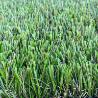 Super Natural Lite Artificial Grass 5-Color Turf