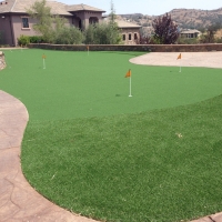 Synthetic Grass Cost Bedford, Texas Lawn And Landscape