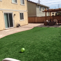 Synthetic Grass Cost Sachse, Texas Landscape Photos, Backyard Designs