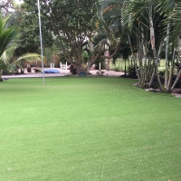 Synthetic Grass Marshall, Texas Landscaping Business, Commercial Landscape