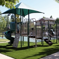 Synthetic Lawn Palestine, Texas Playground Safety, Recreational Areas