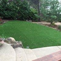 Synthetic Turf Huntsville, Texas Lawns, Backyard Landscape Ideas