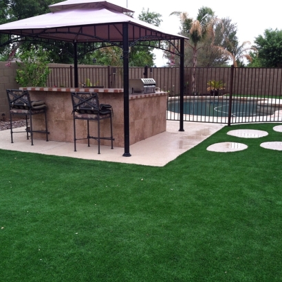 Artificial Grass in Sheldon, Texas