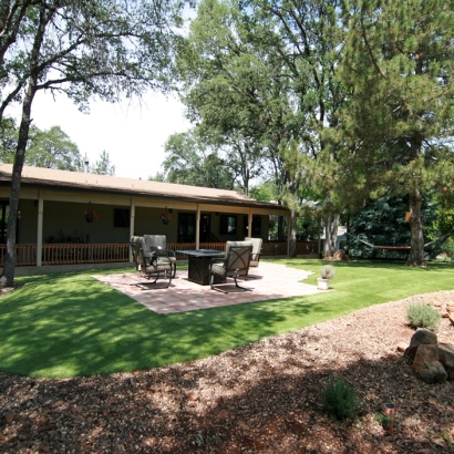 Artificial Turf in Prairie View, Texas