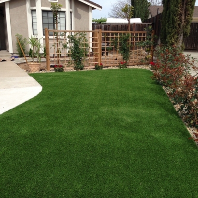 Synthetic Turf: Resources in Huxley, Texas