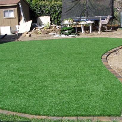 Fake Grass for Yards, Backyard Putting Greens in Oak Valley, Texas