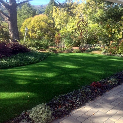 Fake Grass & Putting Greens in Bellevue, Texas