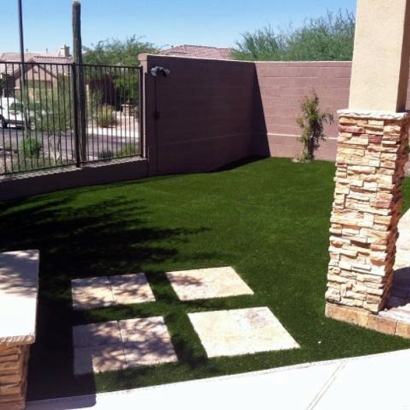 Synthetic Turf Depot in Mingus, Texas