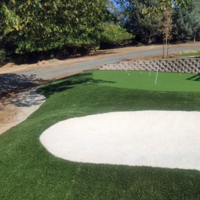 Synthetic Lawns & Putting Greens of Lott, Texas