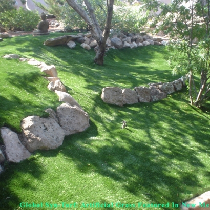 Putting Greens & Synthetic Lawn in Gregory, Texas