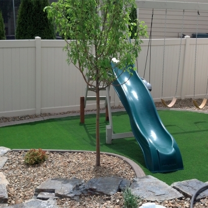 Artificial Turf in Oak Leaf, Texas