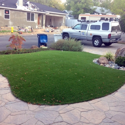 Artificial Turf in Big Lake, Texas