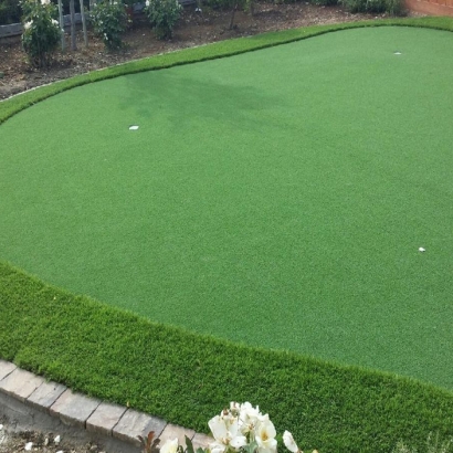 Putting Greens & Synthetic Turf in Aldine, Texas