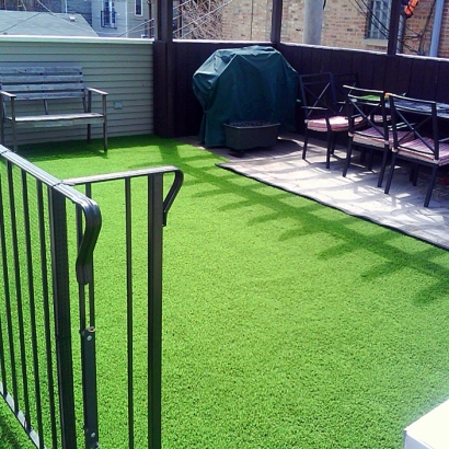 Synthetic Grass in Alvin, Texas