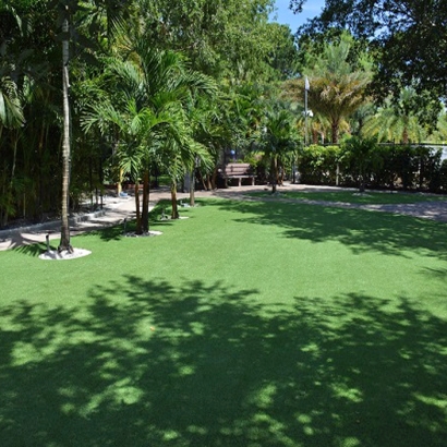 Artificial Turf in Brookshire, Texas