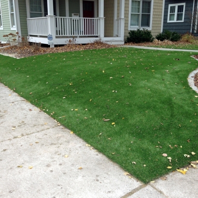 Putting Greens & Synthetic Turf in Longview, Texas