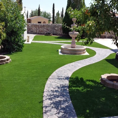 Putting Greens & Synthetic Lawn in Jamaica Beach, Texas