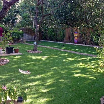 Artificial Turf in Rose Hill Acres, Texas