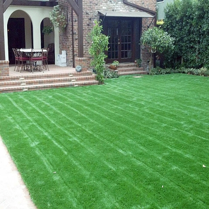 Best Artificial Turf in Mustang Ridge, Texas