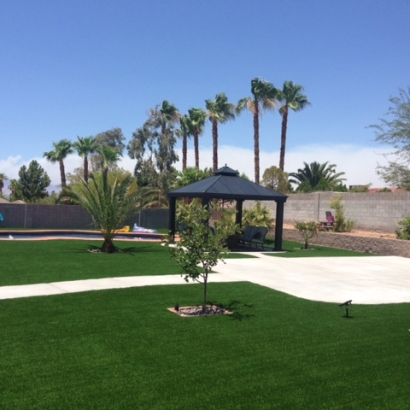 Artificial Turf in Hebron, Texas