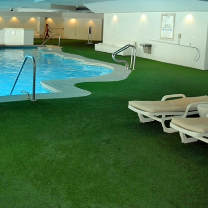 Artificial Lawn DeCordova, Texas Best Indoor Putting Green, Pool Designs