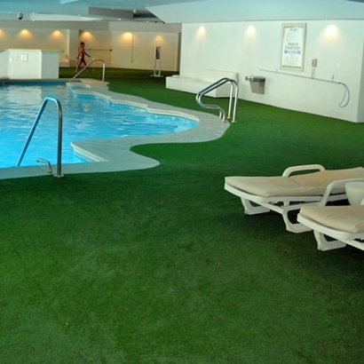 Artificial Turf in DeCordova, Texas