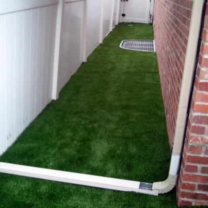 Turf Synthetic Villa del Sol, Texas