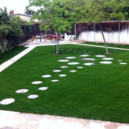 Artificial Turf in Marshall, Texas