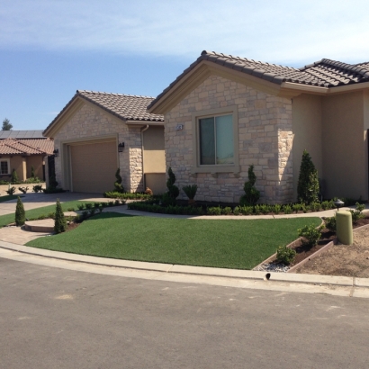 Putting Greens & Synthetic Lawn in Lucas, Texas