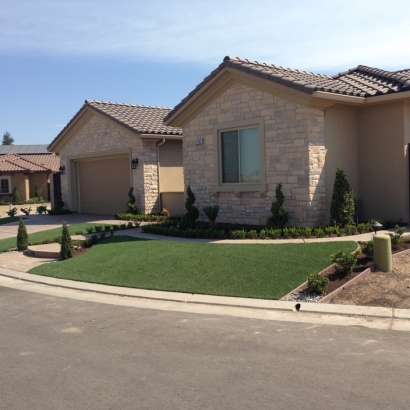 Putting Greens & Synthetic Turf in Parker, Texas