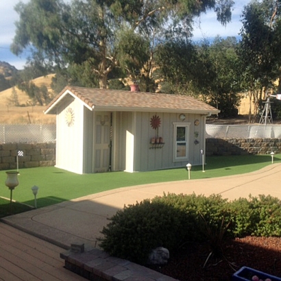 Artificial Grass in Skellytown, Texas