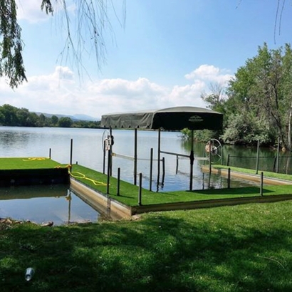 Artificial Grass in The Colony, Texas