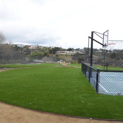 Indoor & Outdoor Putting Greens & Lawns Holliday, Texas