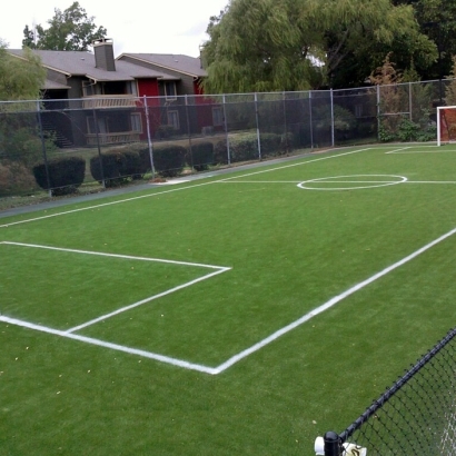 Artificial Grass in Matagorda County, Texas