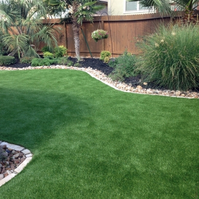 Home Putting Greens & Synthetic Lawn in Christine, Texas