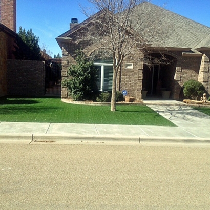 Fake Grass for Yards, Backyard Putting Greens in Evant, Texas